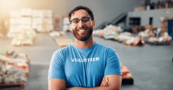 business insurance for nonprofit organizations Educational nonprofit hosting a youth workshop, promoting business insurance for nonprofit organizations and trusted insurance non profit organizations for long-term stability.