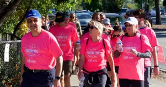 Charity gala attendees protected by nonprofit event insurance against liability and management claims