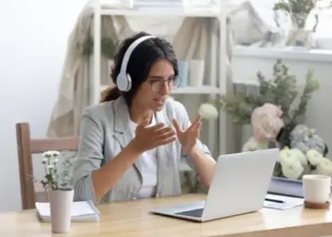 Corporate event planners reviewing liquor liability coverage for alcohol service at company parties