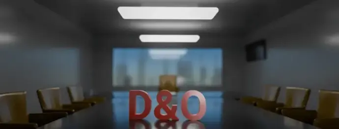 Conference venue protected by corporate event insurance against guest accidents and property damage