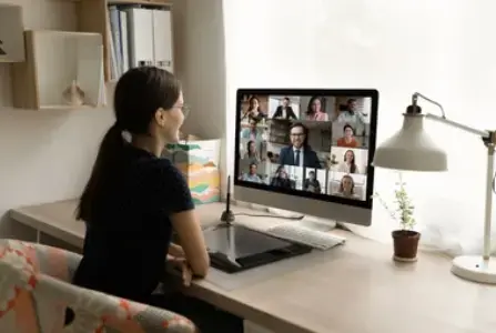 Nonprofit event organizers coordinating a fundraiser with insurance coverage for D&amp;O, crime, and cyber risks