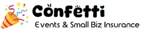 Confetti Event & Small Biz Insurance